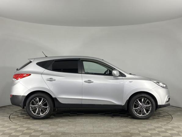 Hyundai ix35 I Рестайлинг с пробегом 2014 года, цена 1 160 000 рублей, 148445 км, внедорожник, Автокод Объявления