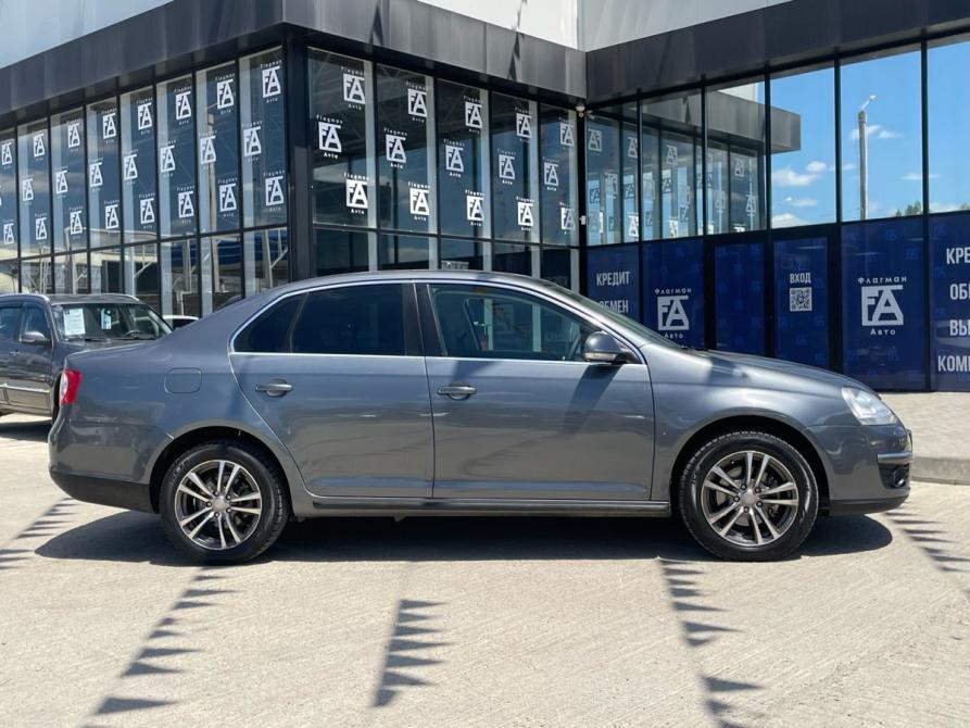 Volkswagen Jetta V Краснодар  - изображение 8