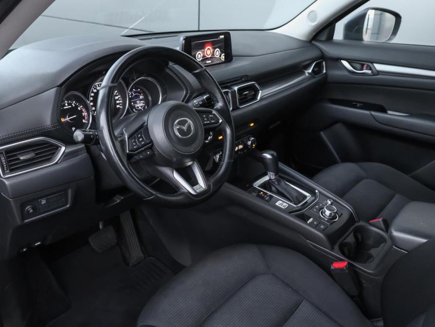 Mazda CX-5 II Москва  - изображение 15