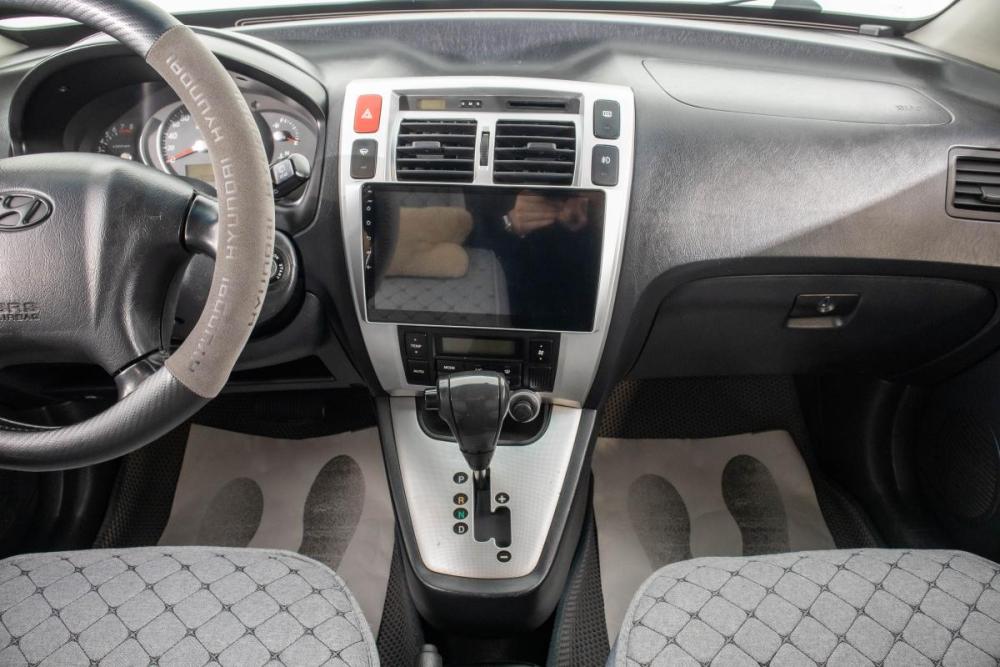 Hyundai Tucson I Барнаул  - изображение 16