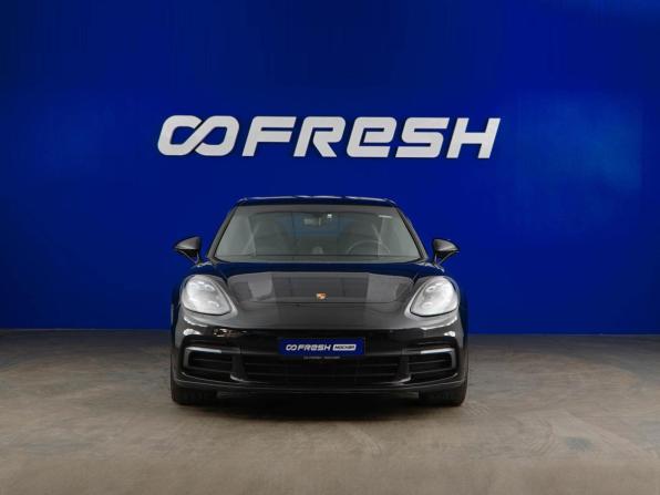 Porsche Panamera II с пробегом 2019 года, цена 6 777 077 рублей, 102738 км, лифтбек, Автокод Объявления