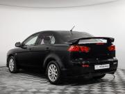 Mitsubishi Lancer X Санкт-Петербург  - изображение 28