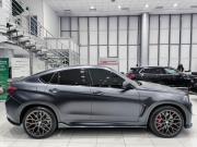 BMW X6 M II (F86) Казань  - изображение 27