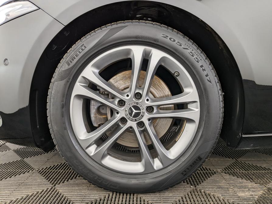 Mercedes-Benz A-Класс IV (W177) Москва  - изображение 18
