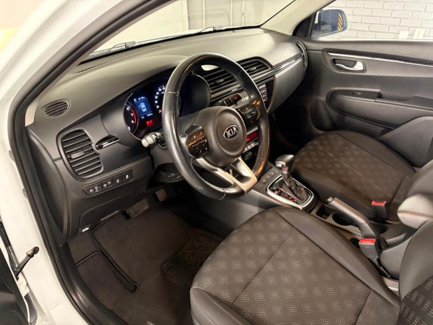Kia Rio IV Екатеринбург  - изображение 9