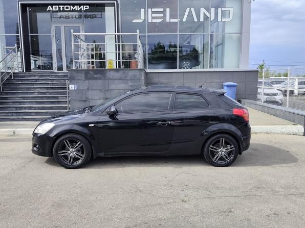Kia Ceed I с пробегом 2008 года, цена 640 000 рублей, 202158 км, хэтчбек, Автокод Объявления