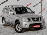 Nissan Pathfinder III Рестайлинг Екатеринбург  - изображение 25