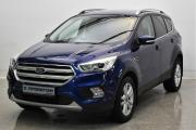Ford Kuga II Рестайлинг Москва  - изображение 17