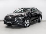 Skoda Octavia IV (A8) Москва  - изображение 31
