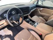 Volkswagen Touareg III Краснодар  - изображение 22