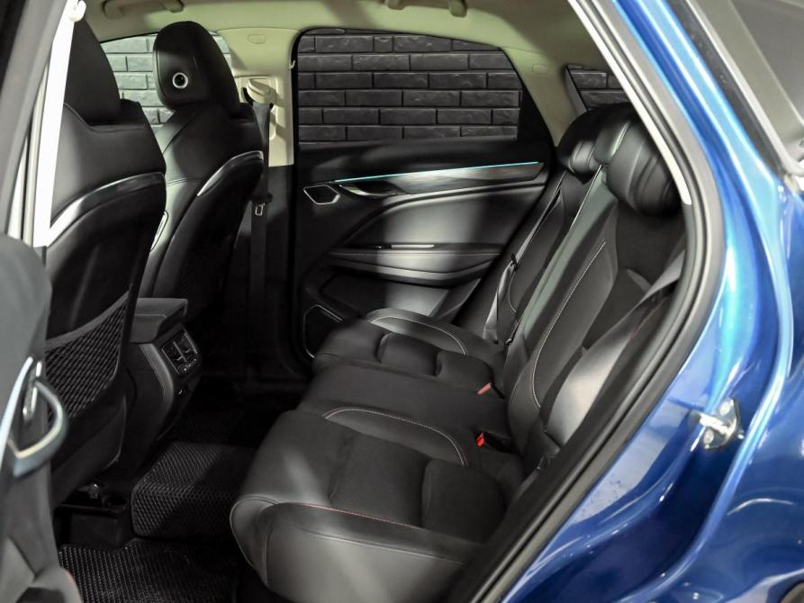 Geely Tugella I Екатеринбург  - изображение 25