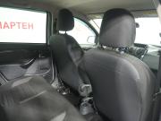 Renault Duster I Рестайлинг Вологда  - изображение 27