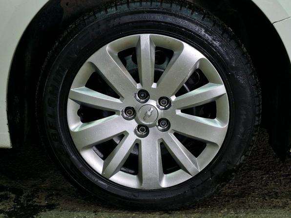 Chevrolet Cruze I с пробегом 2012 года, цена 670 000 рублей, 187414 км, седан, Автокод Объявления