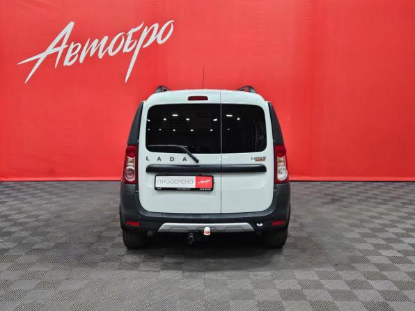 Lada (ВАЗ) Largus I с пробегом 2021 года, цена 1 179 000 рублей, 70689 км, универсал, Автокод Объявления