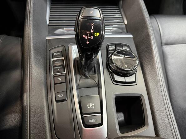 BMW X6 II (F16) с пробегом 2016 года, цена 3 065 000 рублей, 198000 км, внедорожник, Автокод Объявления