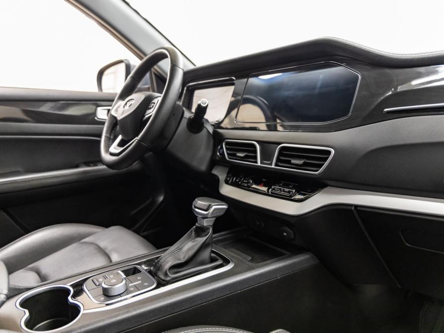 Kaiyi X3 Волгоград  - изображение 31