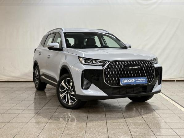Tenet T7 с пробегом 2025 года, цена 2 280 000 рублей, 12000 км, внедорожник, Автокод Объявления