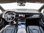 Audi Q7 II (4M) Рестайлинг Москва  - изображение 44