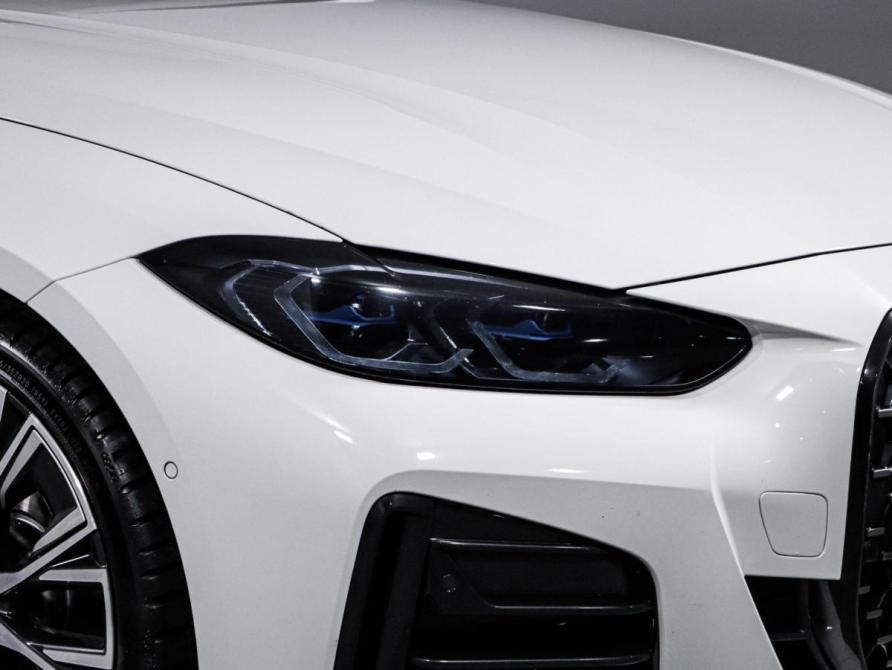 BMW 4 серии G22 G23 G26 Москва  - изображение 16