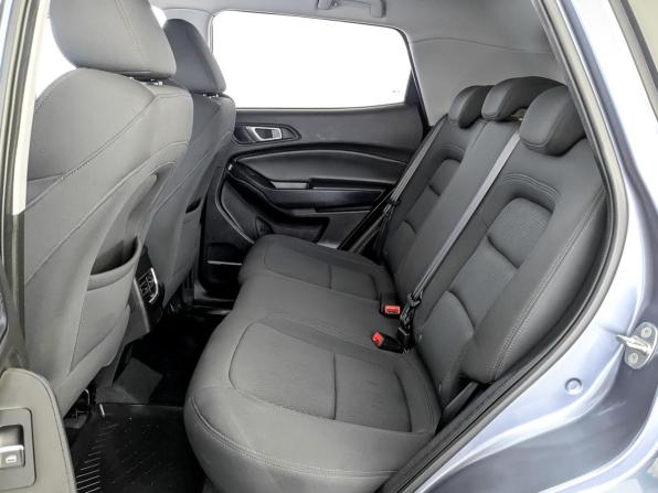 Chery Tiggo 4 I Рестайлинг с пробегом 2021 года, цена 1 425 000 рублей, 68983 км, внедорожник, Автокод Объявления