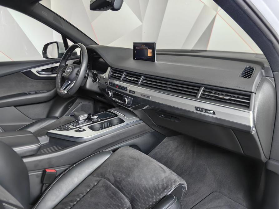 Audi Q7 II (4M) Москва  - изображение 13