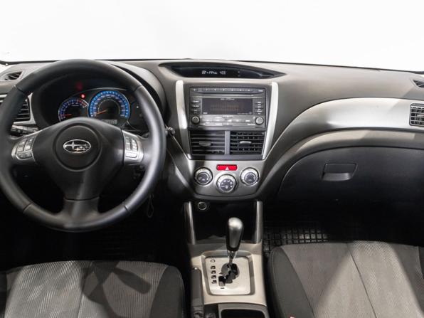 Subaru Forester III с пробегом 2008 года, цена 1 013 200 рублей, 253526 км, внедорожник, Автокод Объявления