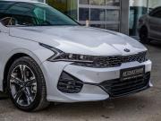 Kia K5 III Волгоград  - изображение 50