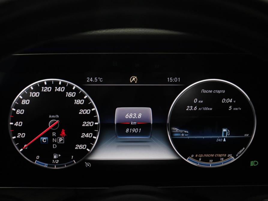 Mercedes-Benz E-Класс V (W213 S213 C238) Химки  - изображение 12
