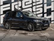BMW X3 III (G01) Краснодар  - изображение 24