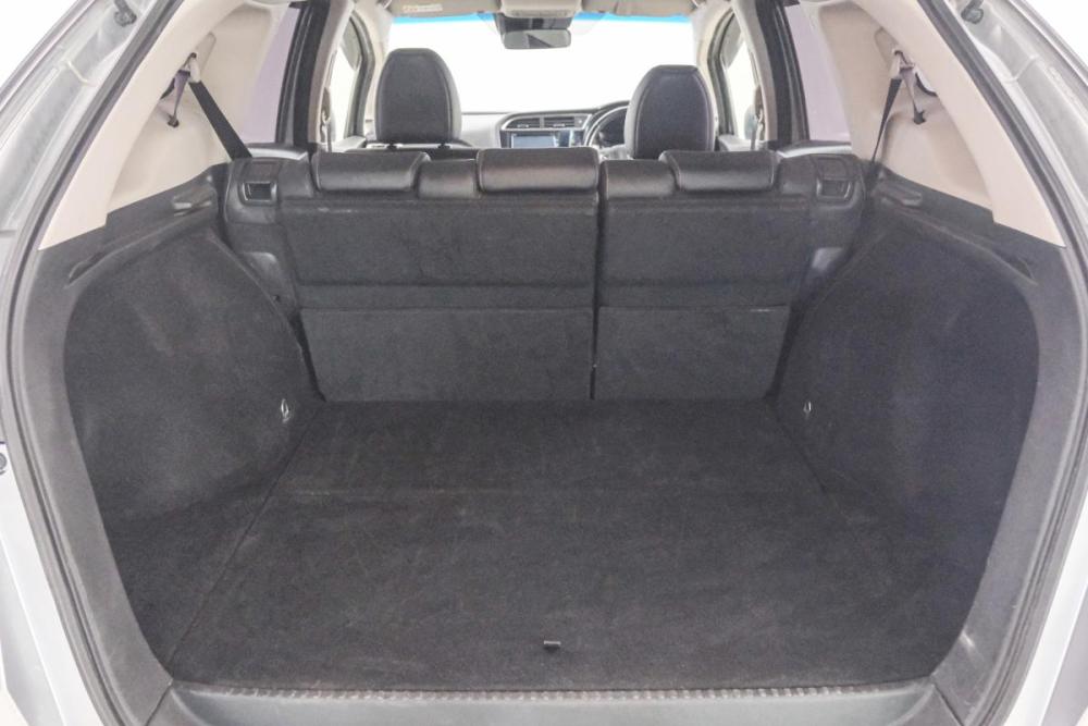 Honda Shuttle II Красноярск  - изображение 23