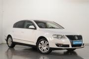 Volkswagen Passat B6 Челябинск  - изображение 18