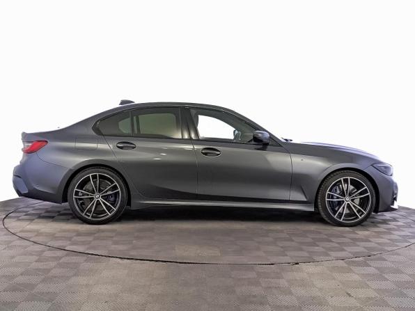 BMW 3 серии VII (G2x) с пробегом 2021 года, цена 4 200 000 рублей, 99465 км, седан, Автокод Объявления