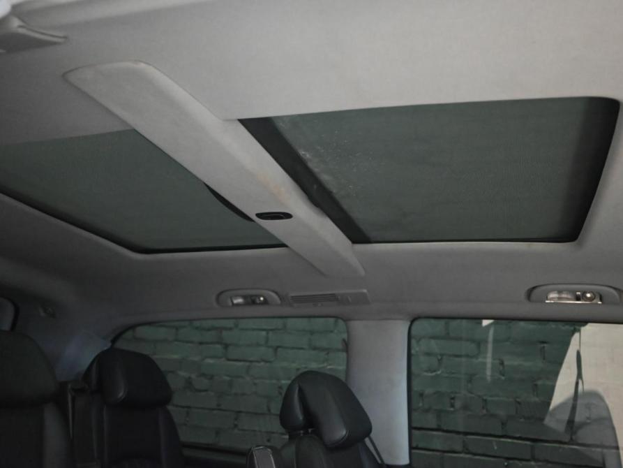 Mercedes-Benz Viano I (W639) Рестайлинг Екатеринбург  - изображение 12
