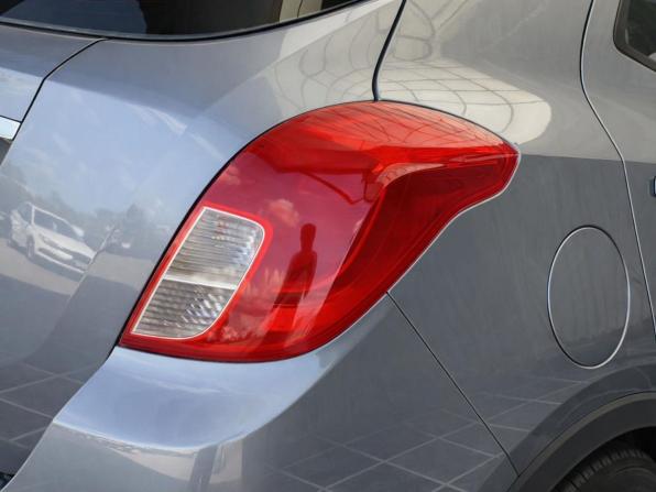 Opel Mokka I с пробегом 2014 года, цена 877 000 рублей, 141000 км, внедорожник, Автокод Объявления