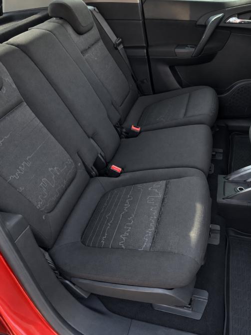 Opel Meriva B Набережные Челны  - изображение 20