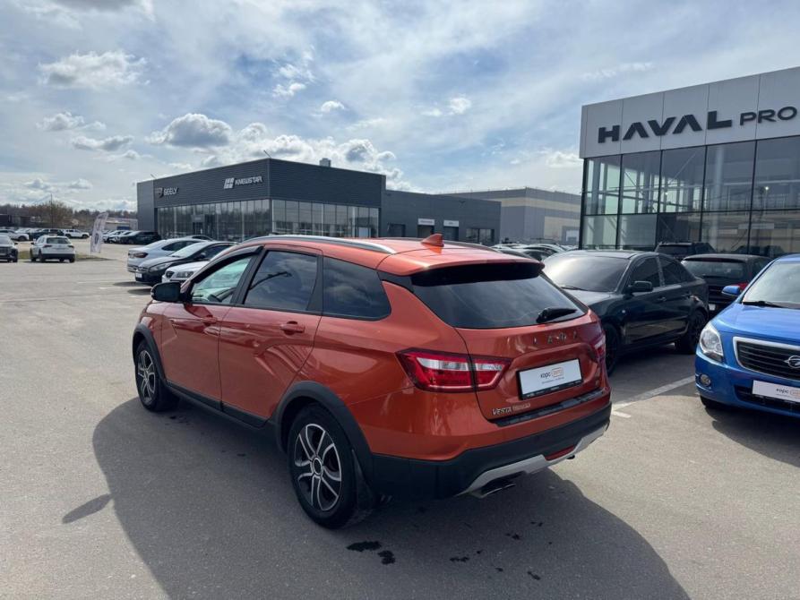 Lada (ВАЗ) Vesta I Ногинск  - изображение 8