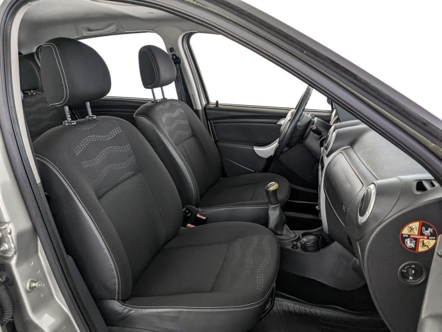 Renault Sandero I Москва  - изображение 24