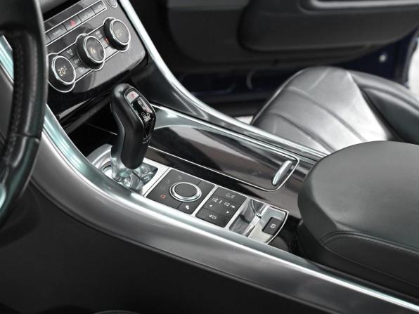 Land Rover Range Rover Sport II с пробегом 2016 года, цена 2 299 000 рублей, 104302 км, внедорожник, Автокод Объявления