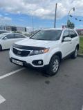 Kia Sorento II Кемерово  - изображение 3
