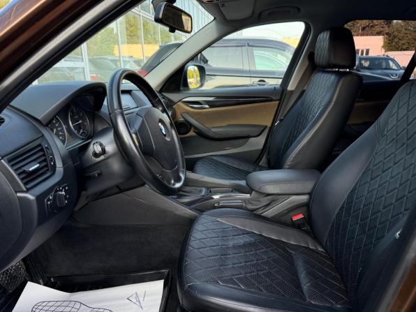 BMW X1 I (E84) с пробегом 2011 года, цена 1 255 000 рублей, 140976 км, внедорожник, Автокод Объявления