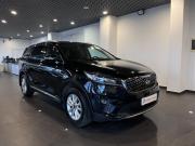 Kia Sorento III Prime Рестайлинг Чебоксары  - изображение 36