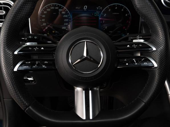 Mercedes-Benz GLC II (X254) с пробегом 2023 года, цена 6 497 000 рублей, 80897 км, внедорожник, Автокод Объявления