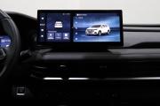 Geely Okavango I Рестайлинг Иркутск  - изображение 36