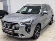 Haval Jolion I Москва  - изображение 10