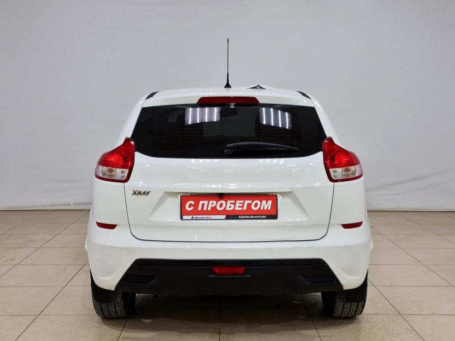 Lada (ВАЗ) XRAY I Альметьевск  - изображение 5