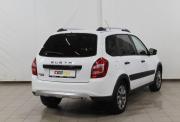 Lada (ВАЗ) Granta I Рестайлинг Астрахань  - изображение 32