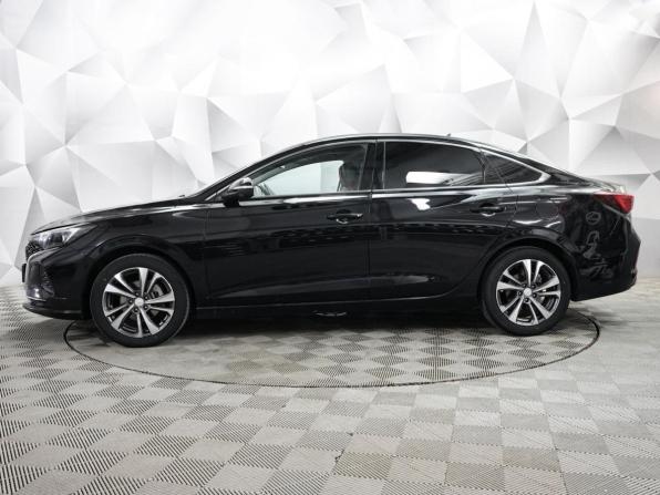 Changan Eado Plus с пробегом 2023 года, цена 1 656 000 рублей, 47500 км, седан, Автокод Объявления