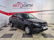 Lada (ВАЗ) Granta I Рестайлинг Воронеж  - изображение 22