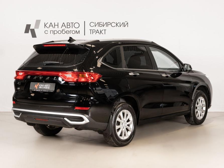 Haval M6 II Казань  - изображение 3