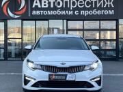 Kia Optima IV Рестайлинг Волгоград  - изображение 27